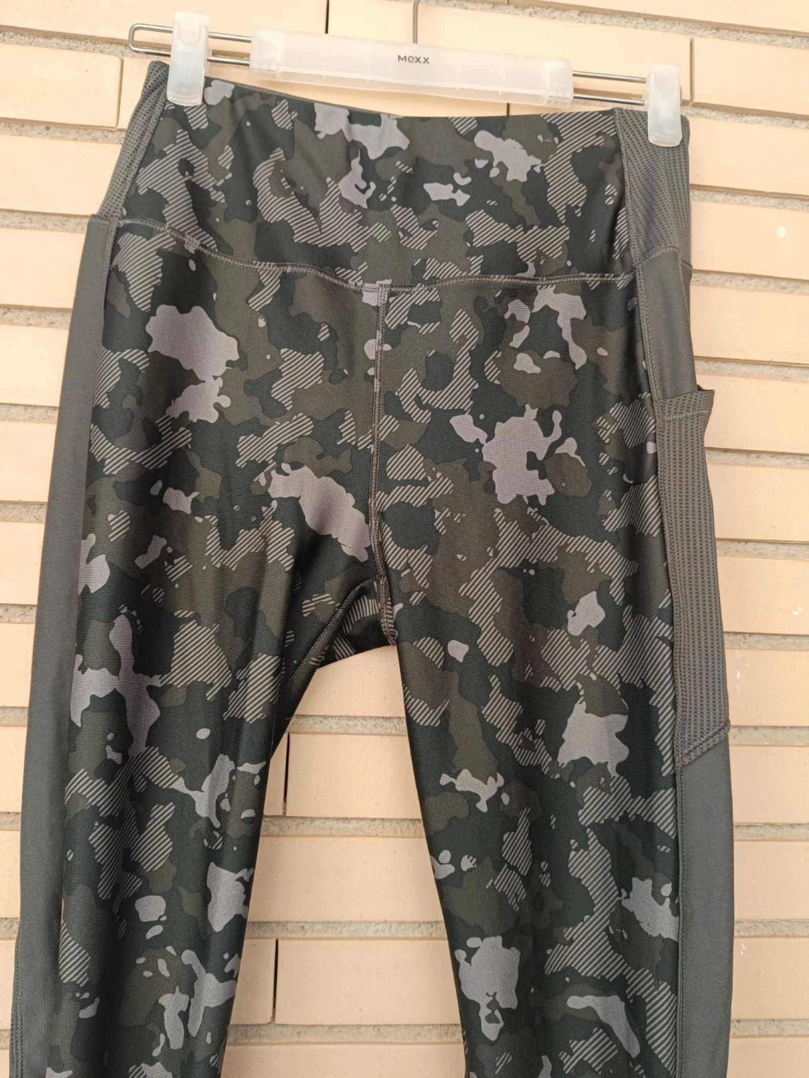 Leggins Domyos – photo 3